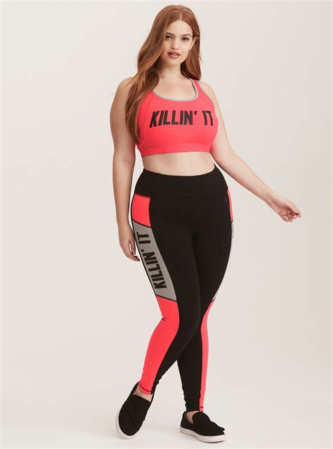 Plus size activewear. Things To Know About Plus size activewear. 